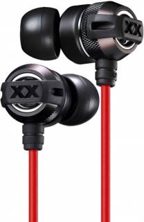 Наушники Jvc Xplosives HA-FX3X HA-FX3X-E