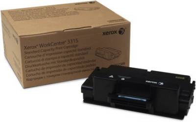 Картридж Xerox WC3315 106R02308