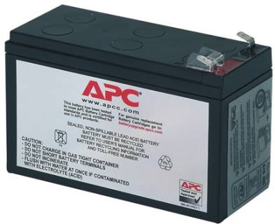 Аккумуляторная батарея APC RBC2