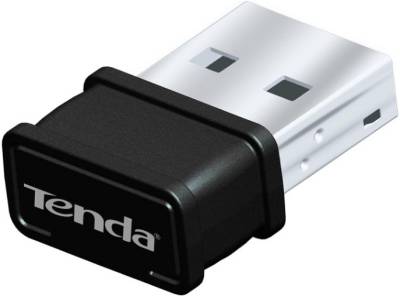Сетевой адаптер TENDA W311Mi
