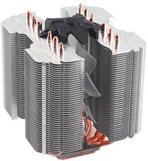 Кулер Zalman CNPS14X