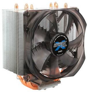 Кулер Zalman CNPS10X Optima
