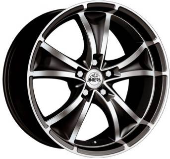 Колесные диски Antera 383 OZ RACE SILVER 383859004