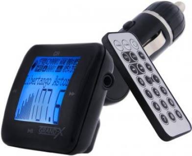 Grand-X CUFM21GRX