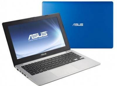 Ноутбук ASUS X201E X201E-KX044D