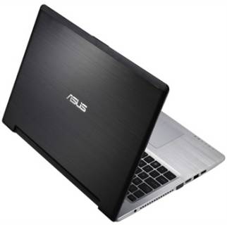 Ноутбук ASUS K56CM K56CM-XX155H