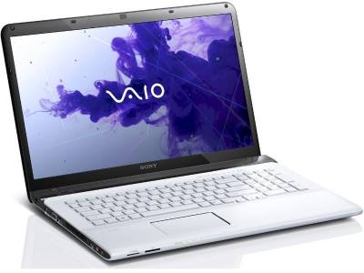 Ноутбук Sony VAIO SVE-1712E1RW SVE1712E1RW.RU3