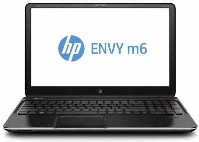 Ноутбук HP Pavilion  m6-1154sr C6M55EA