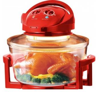 Аэрогриль Saturn ST-CO9151 Red