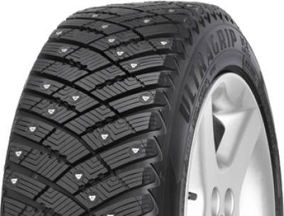 Шина Goodyear UltraGrip Ice Arctic 185/60 R15 88T XL