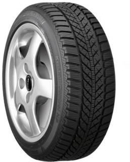 Шина Fulda Kristall Control HP 195/60 R16 89H