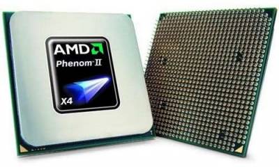 Процессор AMD Phenom II X4 955 HDZ955FBK4DGM