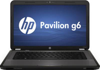 Ноутбук HP Pavilion g6-2277sr C6S49EA