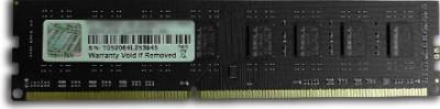 Оперативная память G.Skill NT series DDR3 4Gb 1600MHz CL9 F3-1600C11S-4GNT
