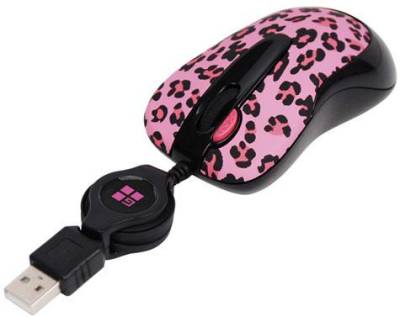 Мышка A4Tech G-CUBE GOL-60P