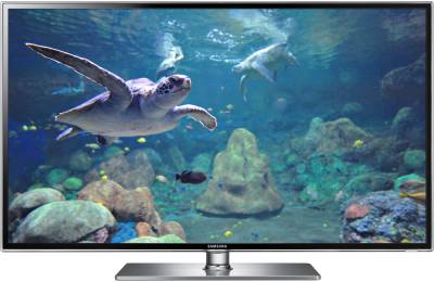Телевизор Samsung UE40D6530 Black UE40D6530WSXUA