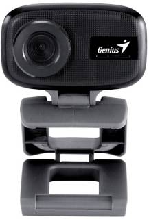 Веб-камера Genius FaceCam 321 32200015100