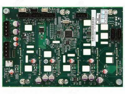 Аксессуар Intel AXX6DRV3GR