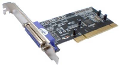 Аксессуар STLab I-400 PCI-PT9865-1P