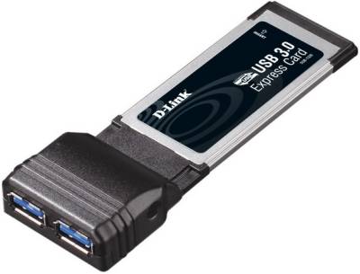 Аксессуар D-link DUB-1320