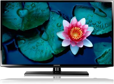 Телевизор Samsung UE40EH5047 Black UE40EH5047KXUA
