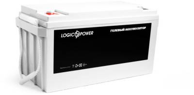 Аккумуляторная батарея LogicPower LP-GL 12V 200AH