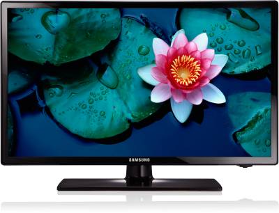 Телевизор Samsung UE32EH4000 Black UE32EH4000WXUA