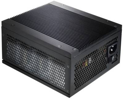Блок питания Chieftec GPS-500C
