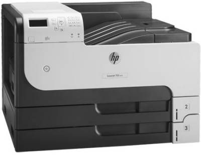 Принтер HP LaserJet M712dn CF236A