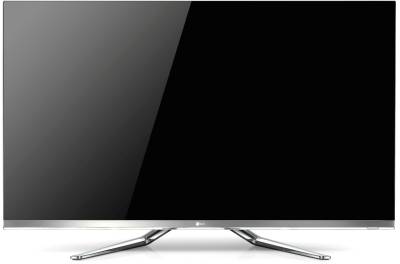 Телевизор Lg 42LM860 Silver 42LM860V