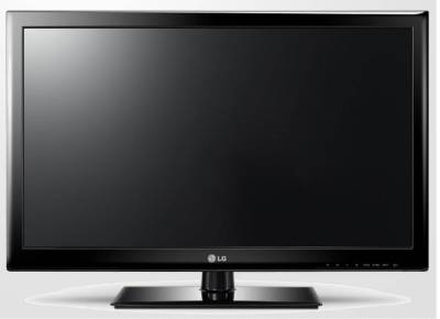 Телевизор Lg 32CS460 Black 32CS460T
