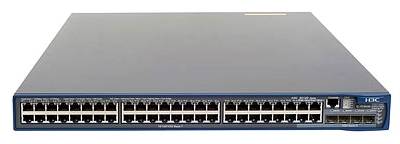Сетевой коммутатор HP 5120-48G-PoE+ EI JG237A