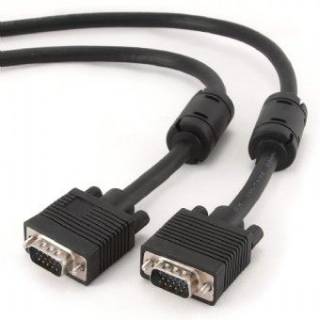 Кабель Gembird CC-PPVGA-20M-B