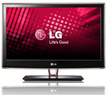 Телевизор Lg 32LV2500 Black