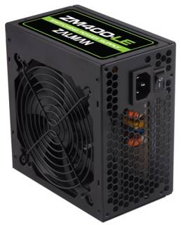 Блок питания Zalman ZM400-LE