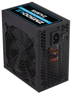 Блок питания Zalman ZM500-LE