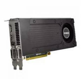 Видеокарта Sparkle GeForce GTX660 Ti 2 GB SX660TI2048MH