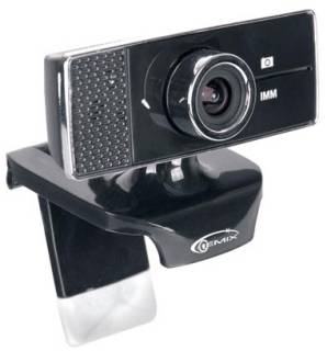 Веб-камера Gemix Webcam F10