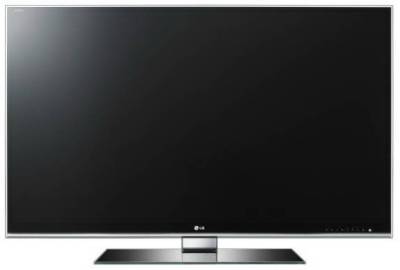 Телевизор Lg 55LW980S