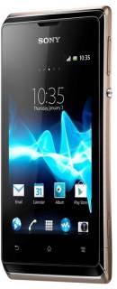 Смартфон Sony C1605 Xperia E Dual 1269-6010