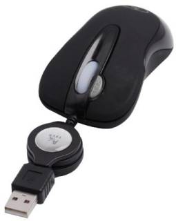 Мышка A4Tech X5-60MD-2 black