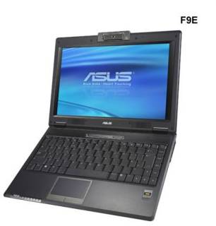 Ноутбук ASUS F9 (90NRAU9292F4260C716Y) F9E-T237S1CFAW