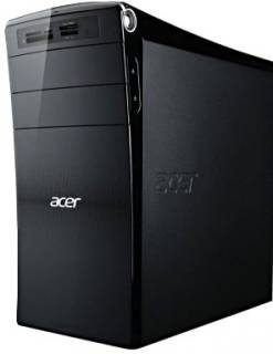 Системный блок Acer Aspire M3985 i7-3770 DT.SJQME.012