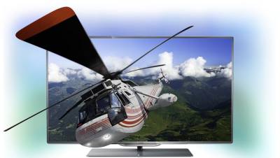 Телевизор Philips 40PFL8007K/12 Silver