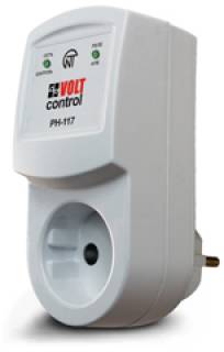 Сетевой фильтр NOVATEK РН-117