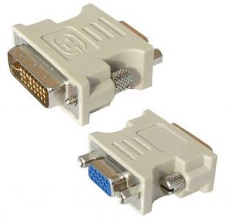 Аксессуар BJX VGA(F)/DVI(M)24+1, perex23