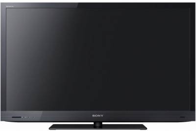 Телевизор Sony KDL-40EX720 Black KDL-40EX720BCEI