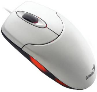 Мышка Genius NetScroll Eye 120 31011448100