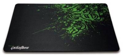 Игровая поверхность Razer Goliathus Alpha Control FRAGGED EDITION NEW RZ02-00211000-R3M1-R