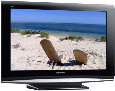 Телевизор Panasonic TX-37LX85B